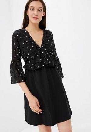 Платье LOST INK