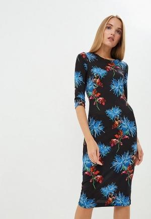 Платье Diane von Furstenberg