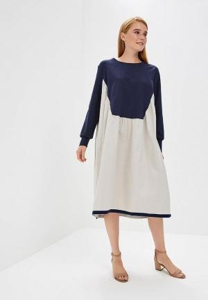 Платье ISYW I sew you wear