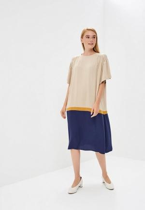 Платье ISYW I sew you wear