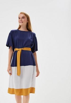 Платье ISYW I sew you wear