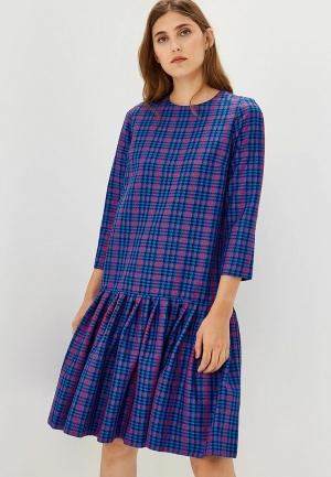 Платье MadaM T