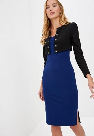 Платье MadaM T