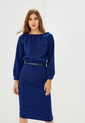 Платье MadaM T