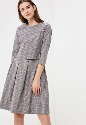 Платье MadaM T