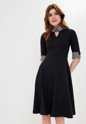 Платье MadaM T