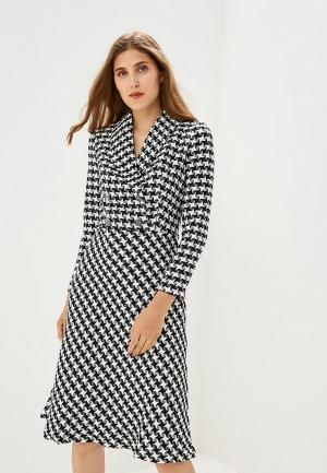 Платье MadaM T