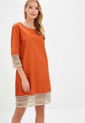 Платье Савосина