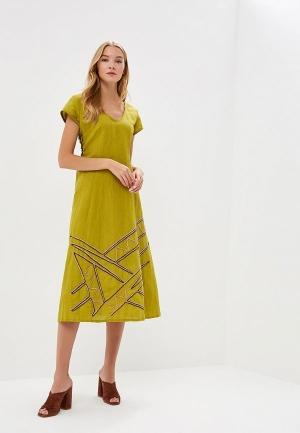 Платье Савосина