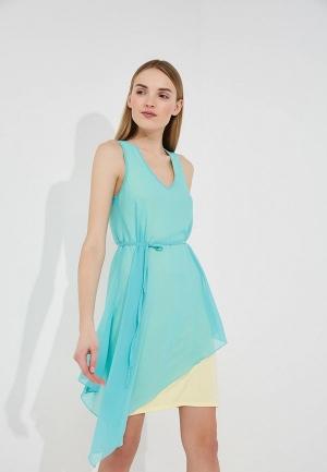 Платье Armani Exchange
