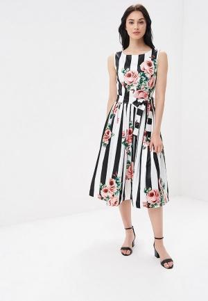 Платье Trendymamas