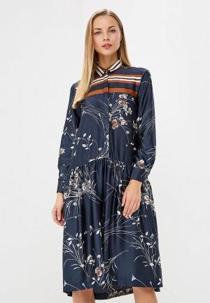 Платье Villagi