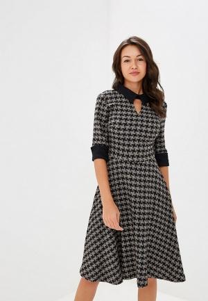 Платье MadaM T