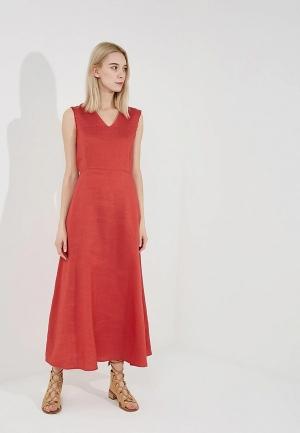 Платье Weekend Max Mara