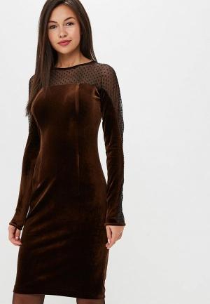 Платье Gorchica