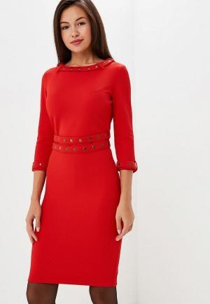 Платье Gorchica