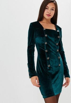 Платье Gorchica