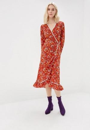 Платье Free People