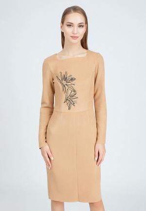 Платье Serginnetti