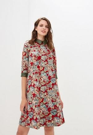 Платье Tantino