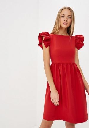 Платье Self Made