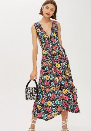 Платье Topshop