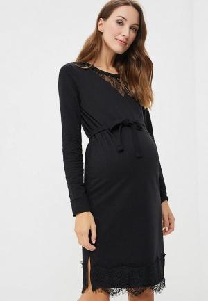 Платье Mamalicious