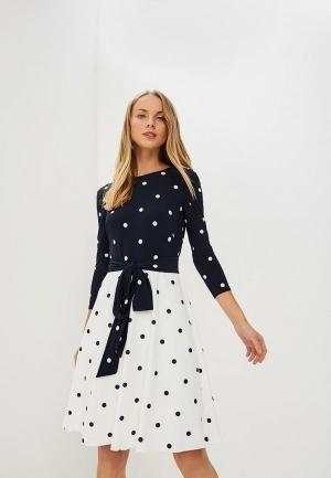 Платье Lauren Ralph Lauren