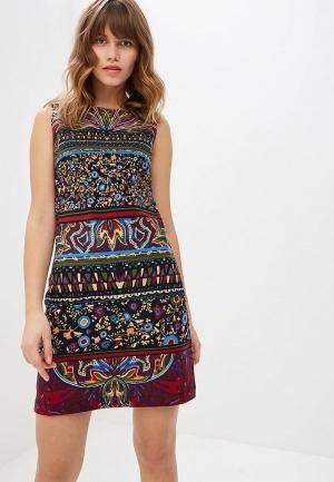 Платье Desigual