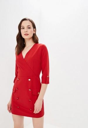 Платье Self Made