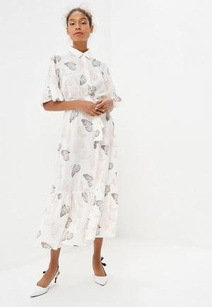 Платье ISYW I sew you wear