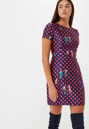 Платье Tutto Bene