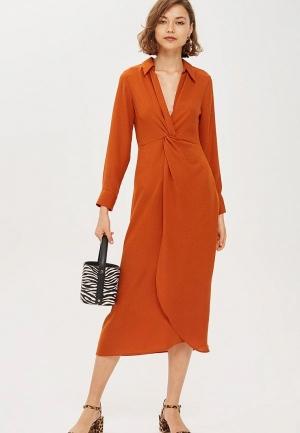 Платье Topshop