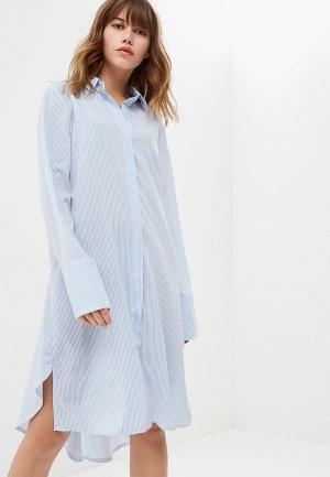 Платье ISYW I sew you wear