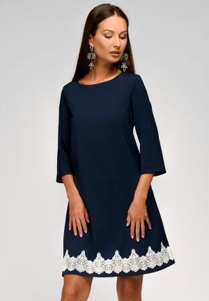 Платье 1001dress