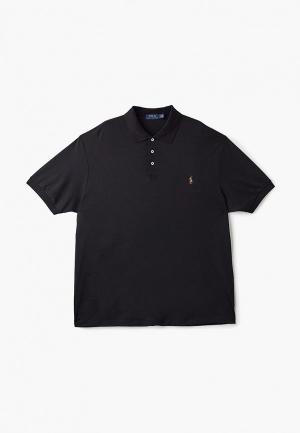 Поло Polo Ralph Lauren Big & Tall