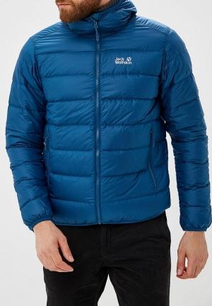 Пуховик Jack Wolfskin