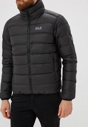 Пуховик Jack Wolfskin