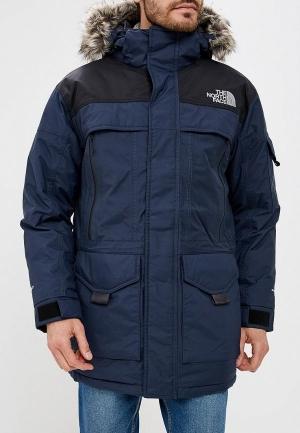 Пуховик The North Face