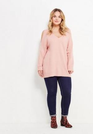 Пуловер Dorothy Perkins Curve