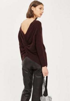 Пуловер Topshop