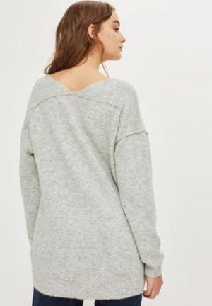 Пуловер Topshop