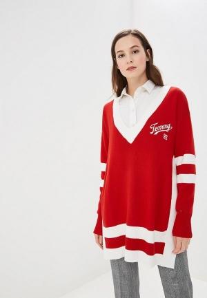 Пуловер Tommy Jeans