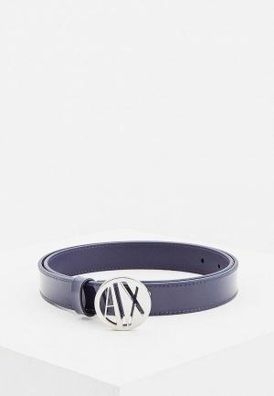 Ремень Armani Exchange