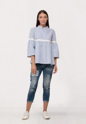 Рубашка ANNAPAVLA Рубашка ANNAPAVLA