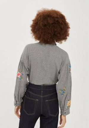 Рубашка Topshop
