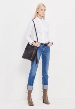 Рубашка Trussardi Jeans