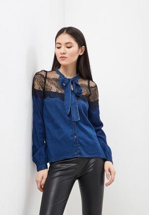 Рубашка Guess Jeans