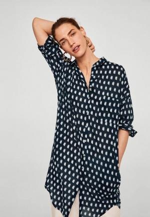 Рубашка Mango