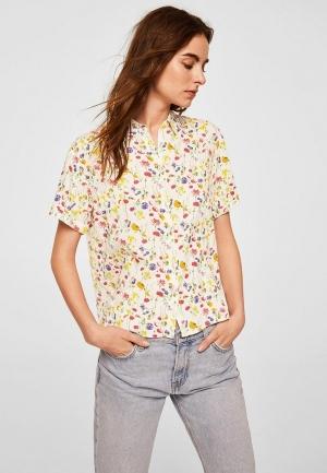 Рубашка Mango